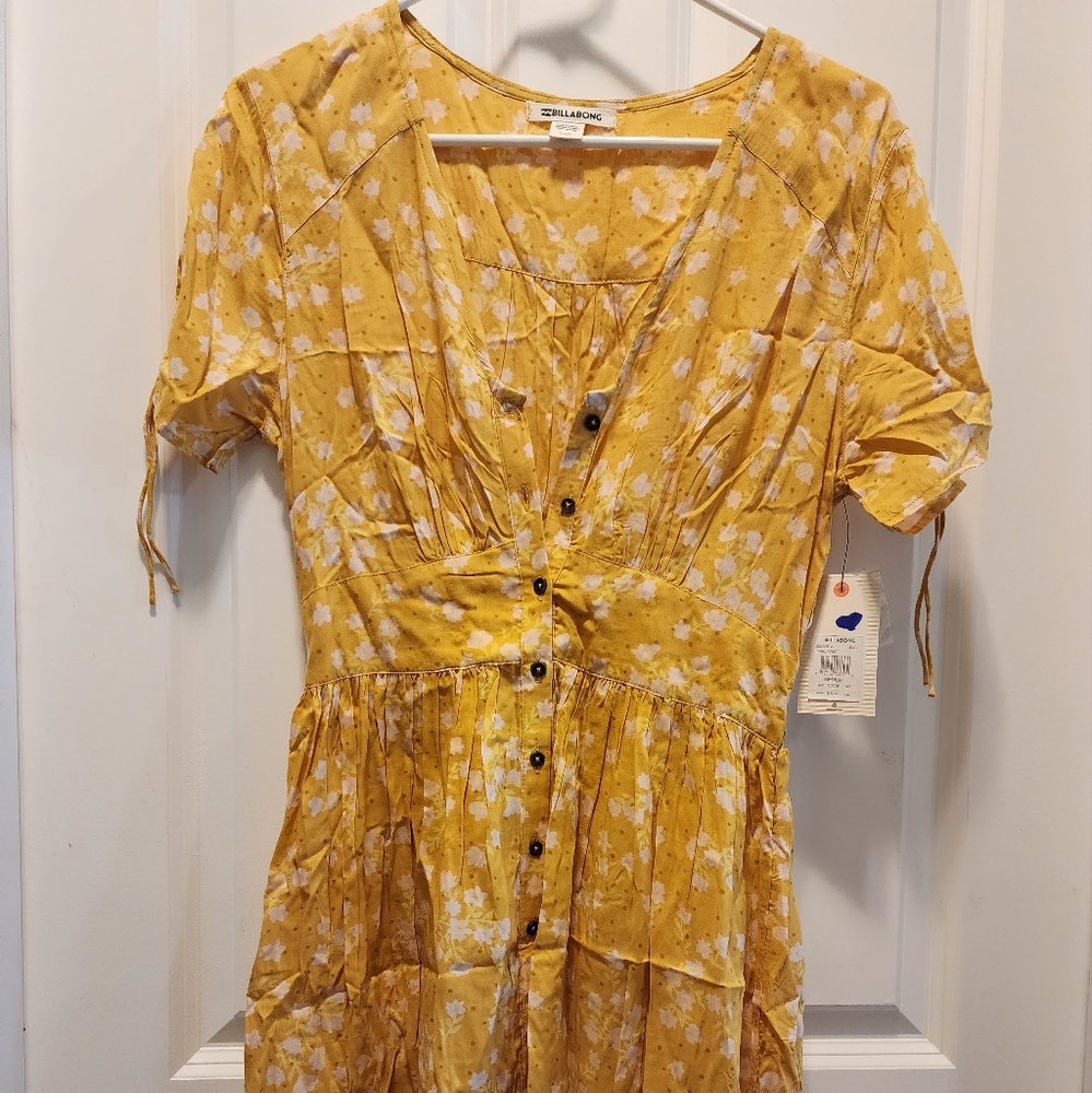Billabong Sundress